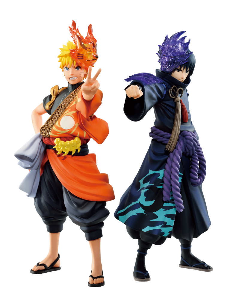 NARUTO TO BORUTO シノビストライカー｜バンダイナムコ 