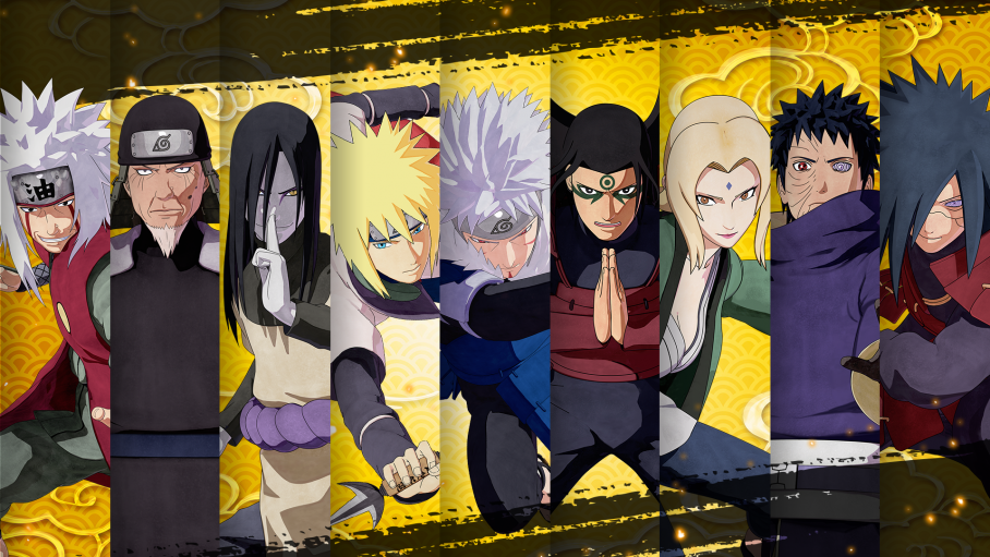 NARUTO TO BORUTO シノビストライカー|バンダイナムコエンターテインメント