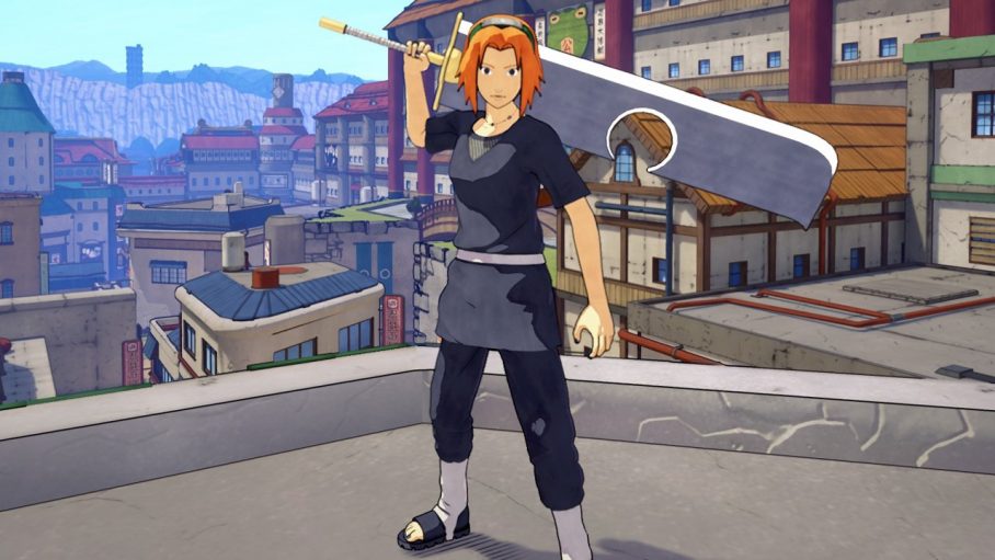 NARUTO TO BORUTO シノビストライカー|バンダイナムコエンターテインメント