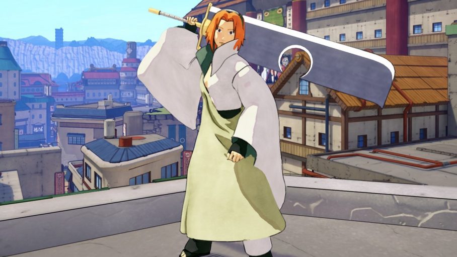 NARUTO TO BORUTO シノビストライカー|バンダイナムコエンターテインメント